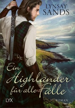 Ein Highlander für alle Fälle / Highlander Bd.9 von LYX