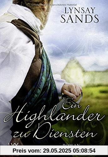 Ein Highlander zu Diensten Ein Highlander zu Diensten