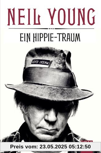 Ein Hippie-Traum: Die Autobiographie Waging Heavy Peace