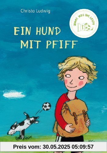 Ein Hund mit Pfiff Ein Hund mit Pfiff