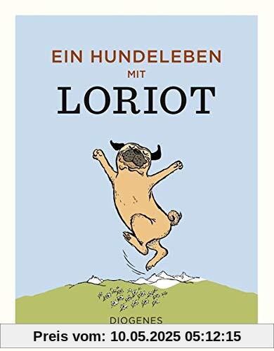 Ein Hundeleben mit Loriot (Kunst)