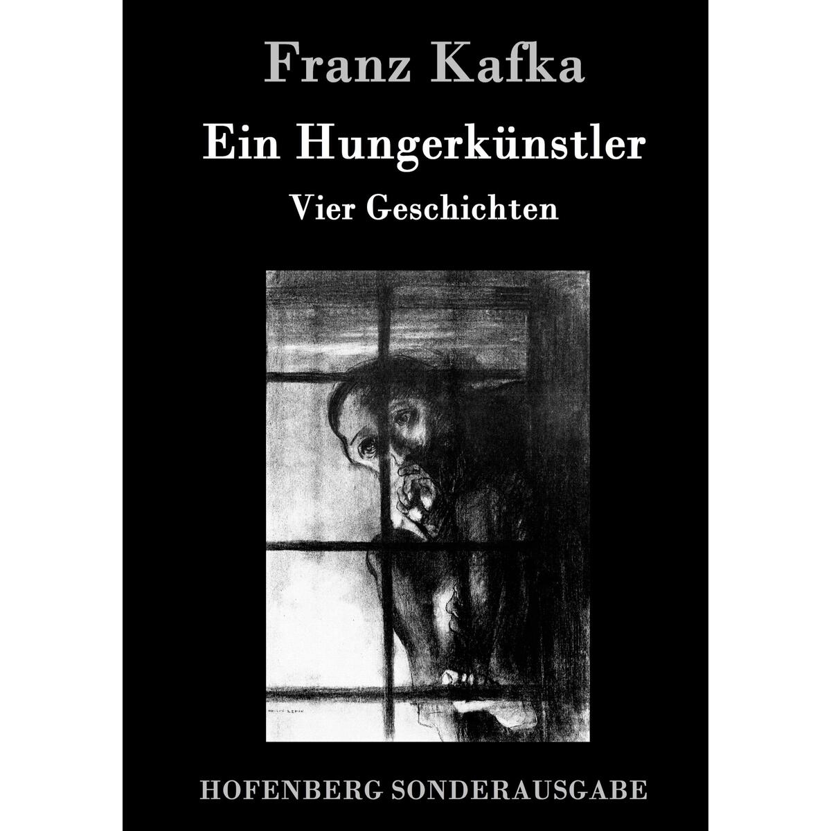 Ein Hungerkünstler von Hofenberg