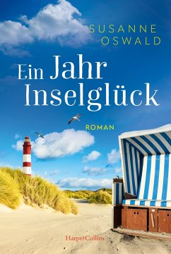 Ein Jahr Inselglück von HarperCollins Hamburg / HarperCollins Taschenbuch