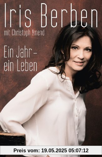 Ein Jahr - ein Leben