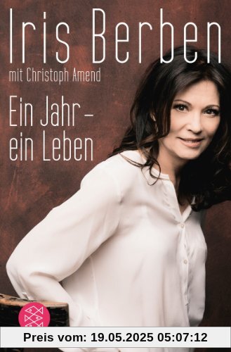 Ein Jahr - ein Leben