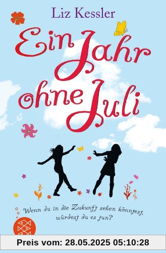 Ein Jahr ohne Juli Ein Jahr ohne Juli