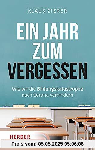 Ein Jahr zum Vergessen: Wie wir die Bildungskatastrophe nach Corona verhindern