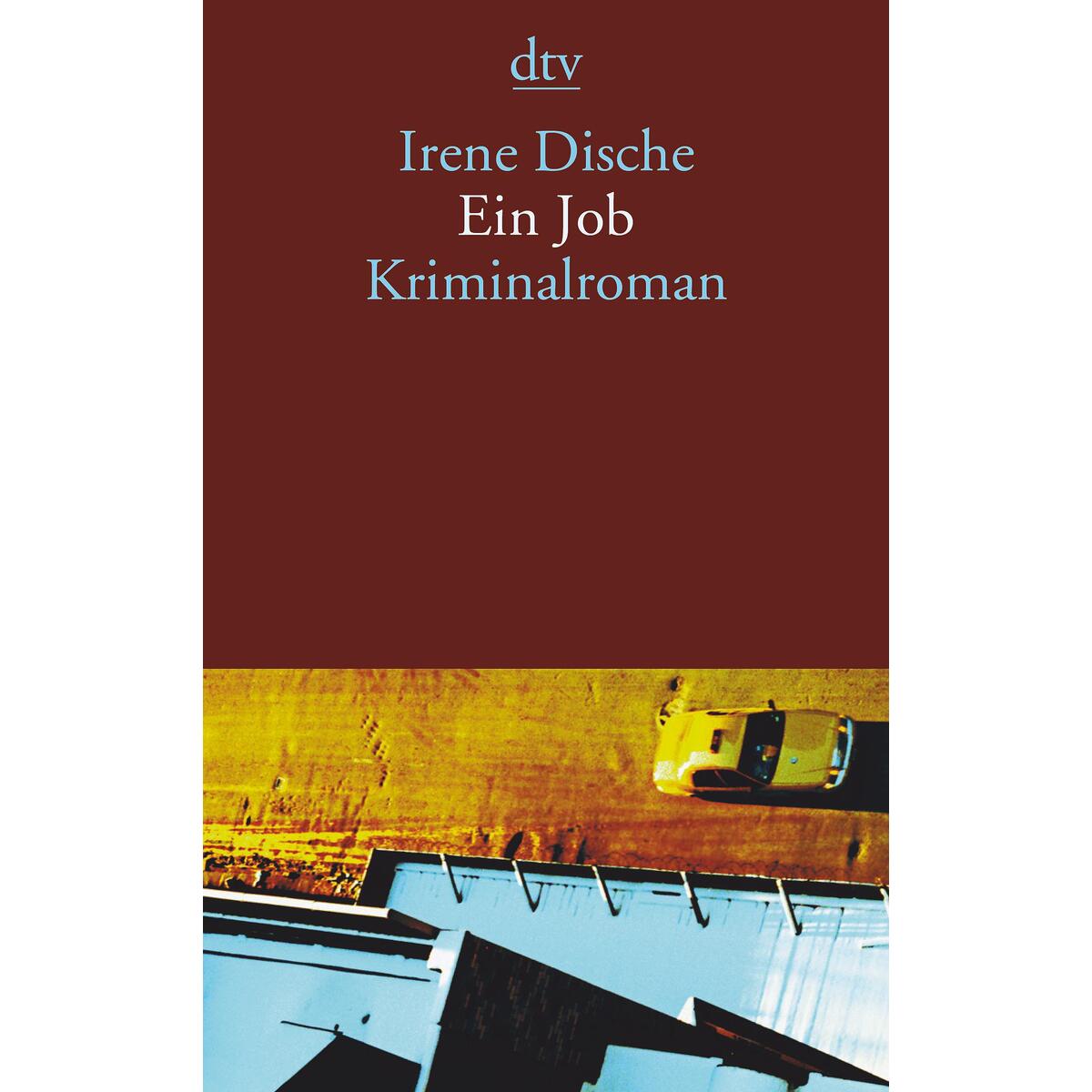 Ein Job von dtv Verlagsgesellschaft
