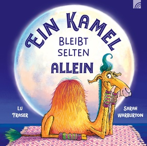 Ein Kamel bleibt selten allein Ein Kamel bleibt selten allein