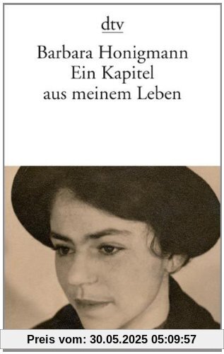 Ein Kapitel aus meinem Leben Ein Kapitel aus meinem Leben
