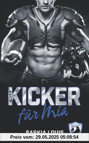 Ein Kicker für Mia
