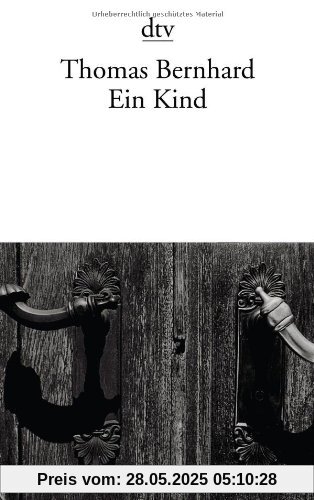 Ein Kind Ein Kind