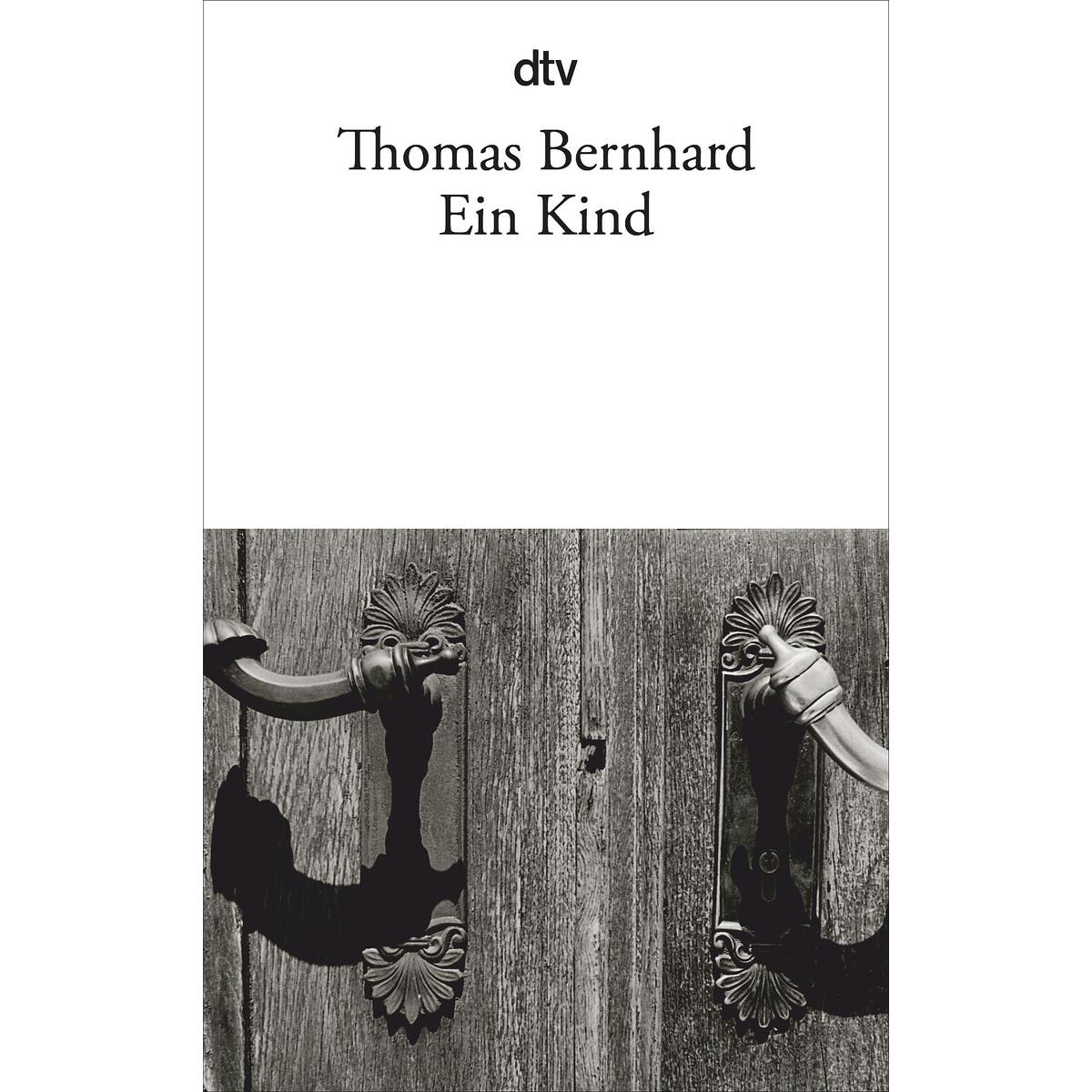 Ein Kind von dtv Verlagsgesellschaft