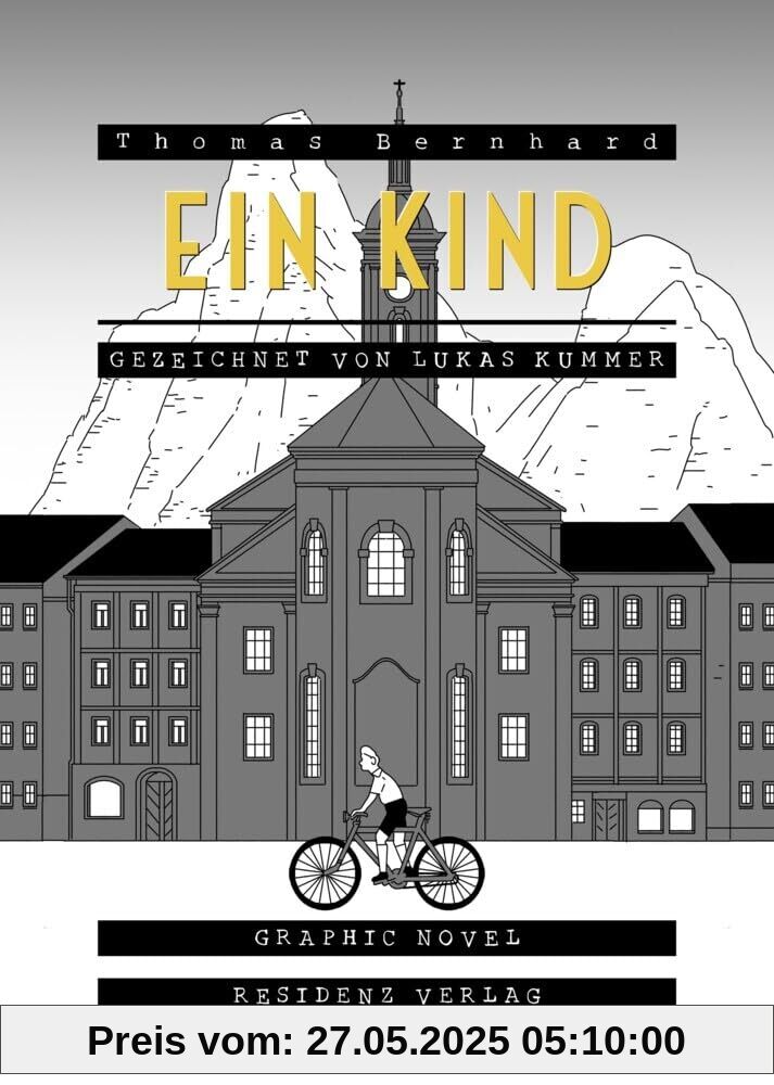 Ein Kind