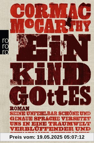 Ein Kind Gottes Ein Kind Gottes