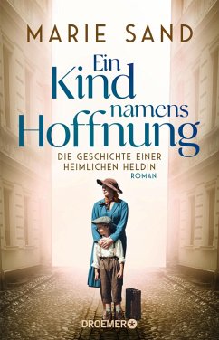 Ein Kind namens Hoffnung (eBook, ePUB) von Droemer Knaur