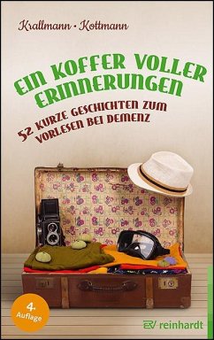 Ein Koffer voller Erinnerungen von Reinhardt, München