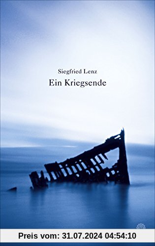 Ein Kriegsende