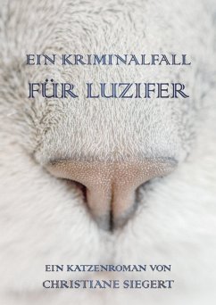 Ein Kriminalfall für Luzifer (eBook, ePUB) von neobooks Self-Publishing