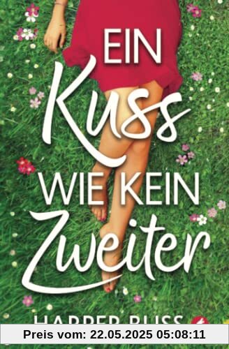 Ein Kuss wie kein zweiter
