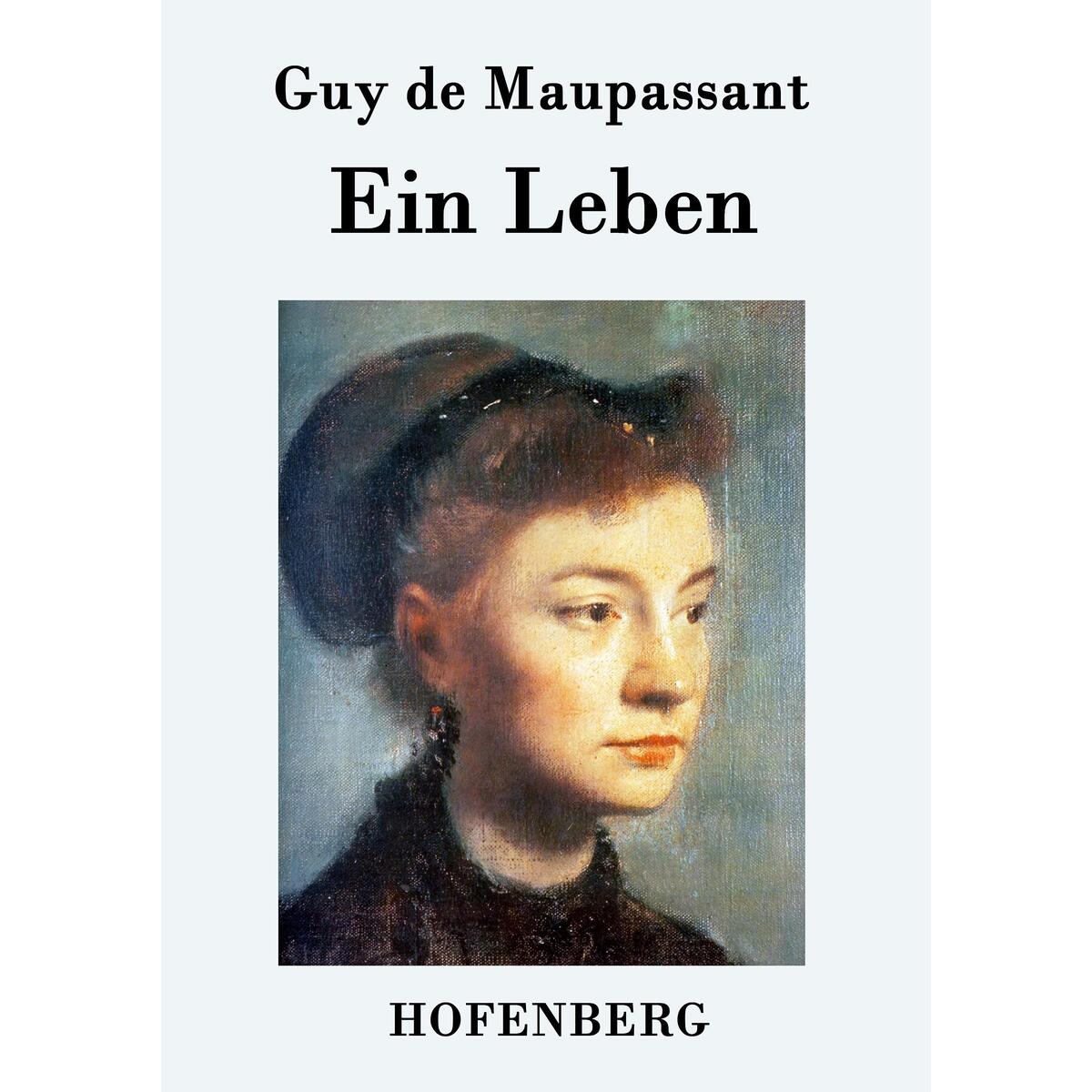 Ein Leben von Hofenberg