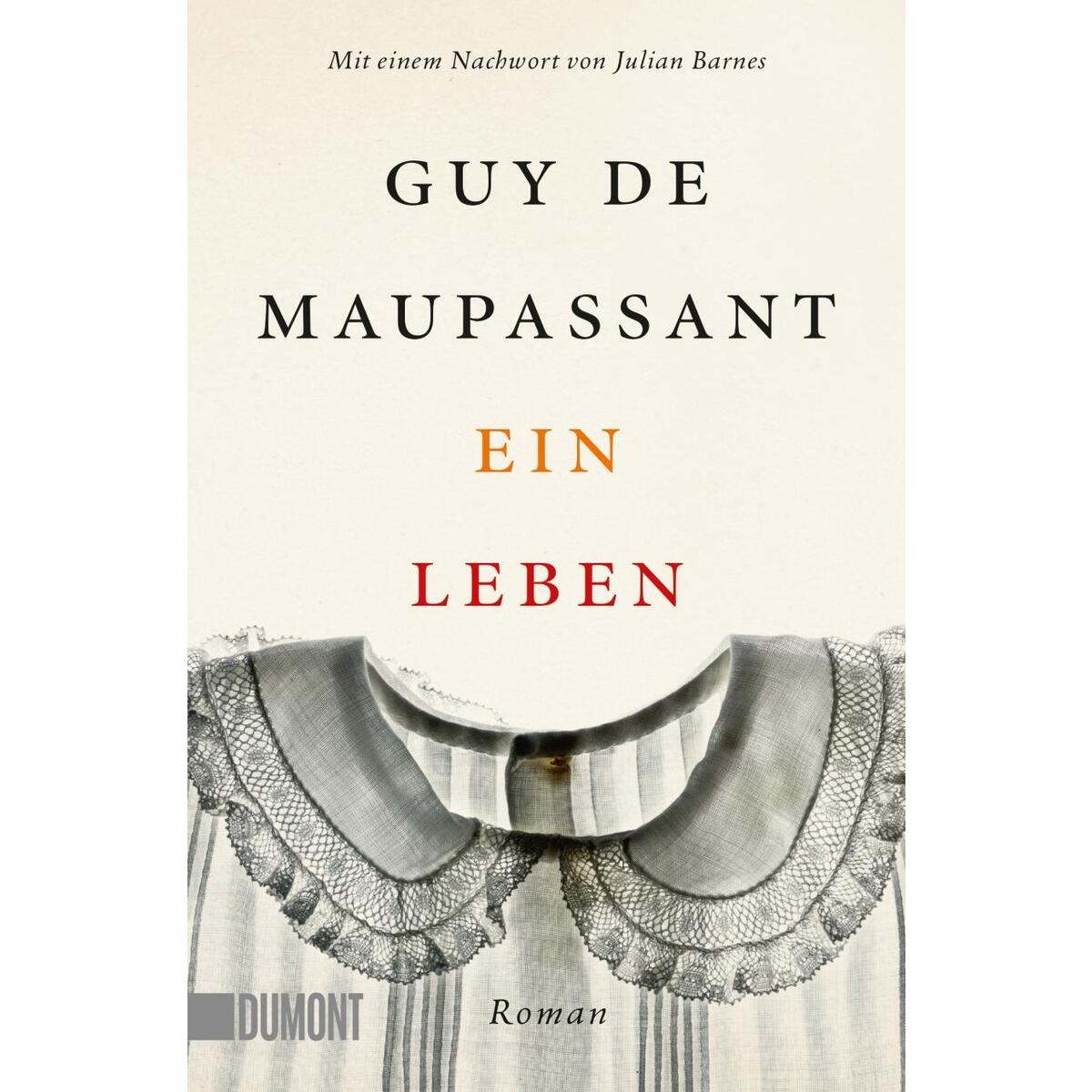 Ein Leben von DuMont Buchverlag GmbH