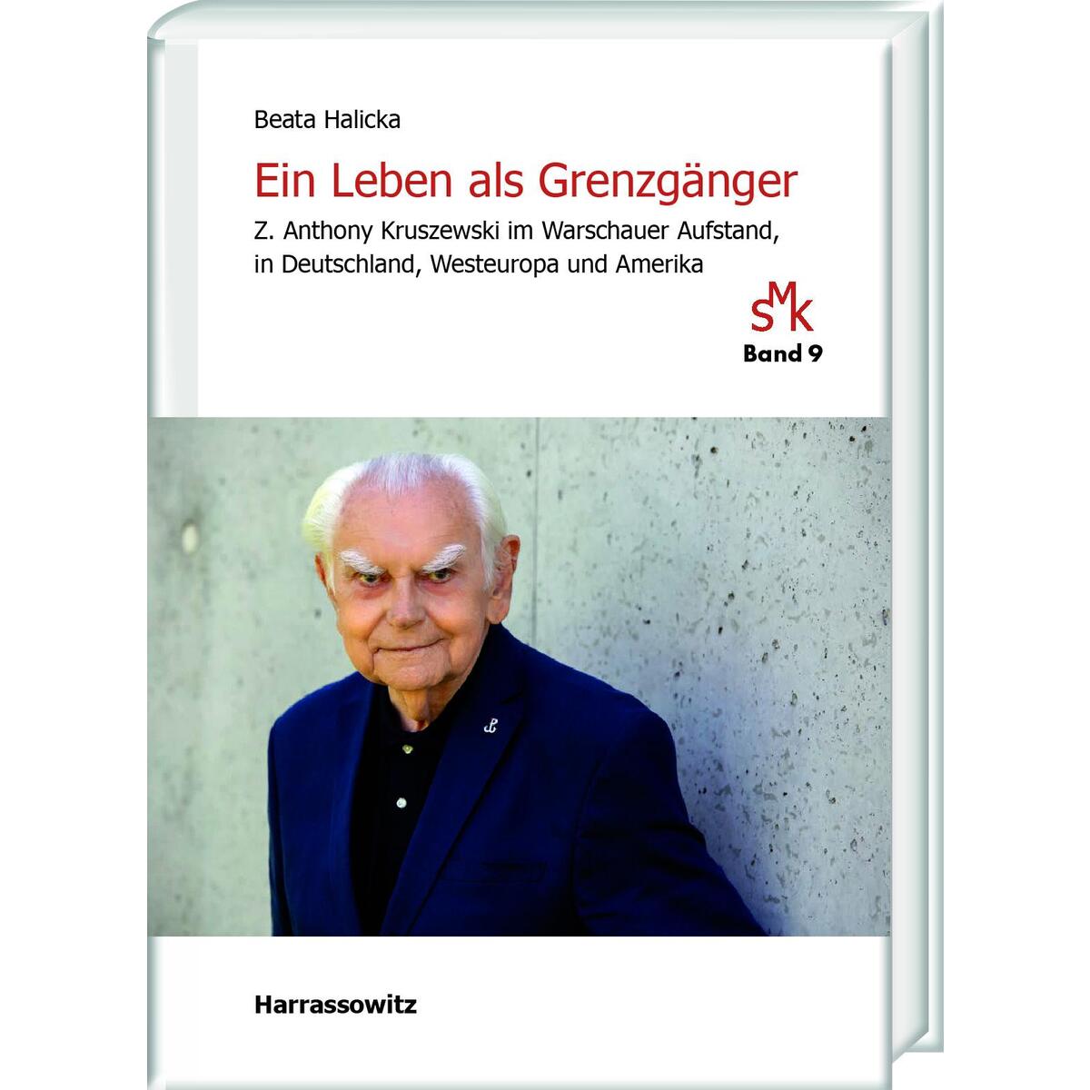 Ein Leben als Grenzgänger Ein Leben als Grenzgänger von Harrassowitz Verlag