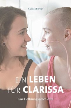 Ein Leben für Clarissa von Edition Somedia