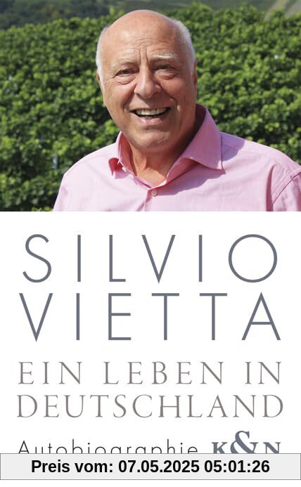 Ein Leben in Deutschland: Autobiographie
