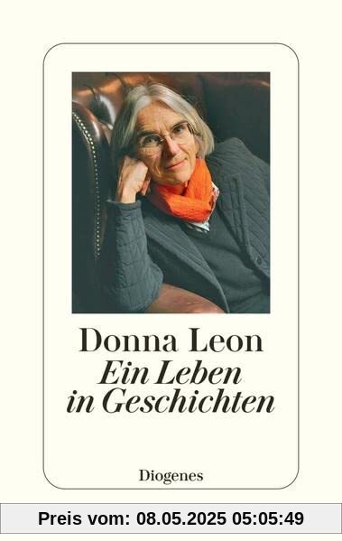 Ein Leben in Geschichten