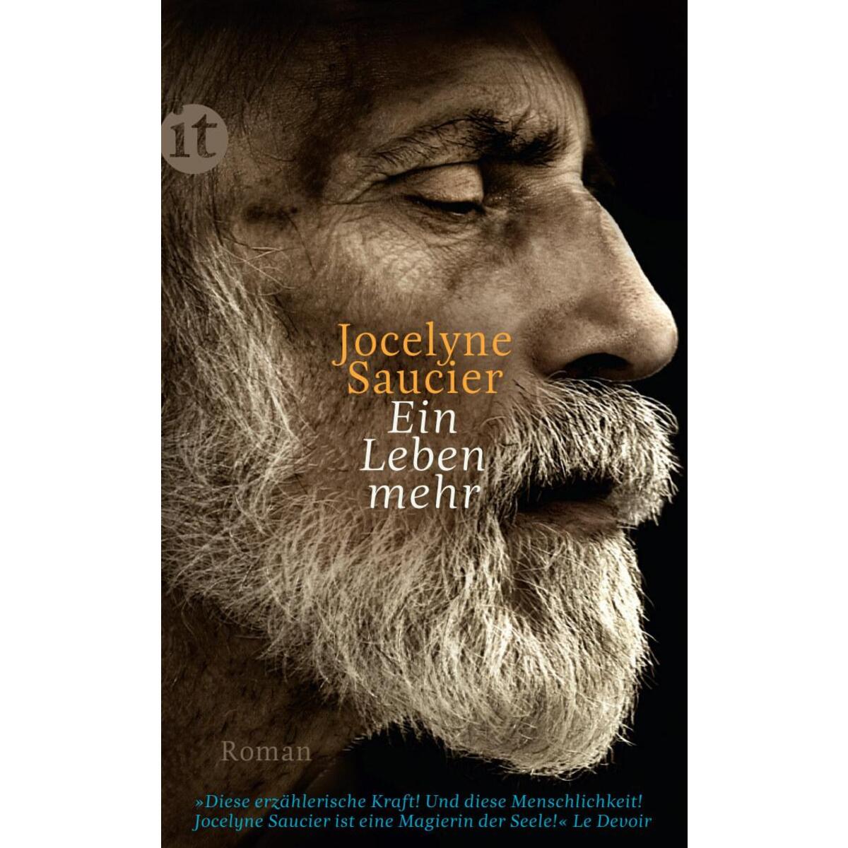 Ein Leben mehr Ein Leben mehr von Insel Verlag GmbH
