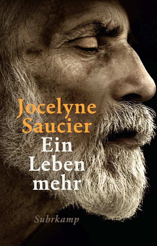 Ein Leben mehr Ein Leben mehr von Suhrkamp Verlag