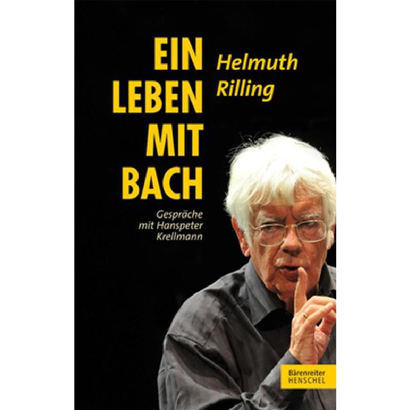 Ein Leben mit Bach