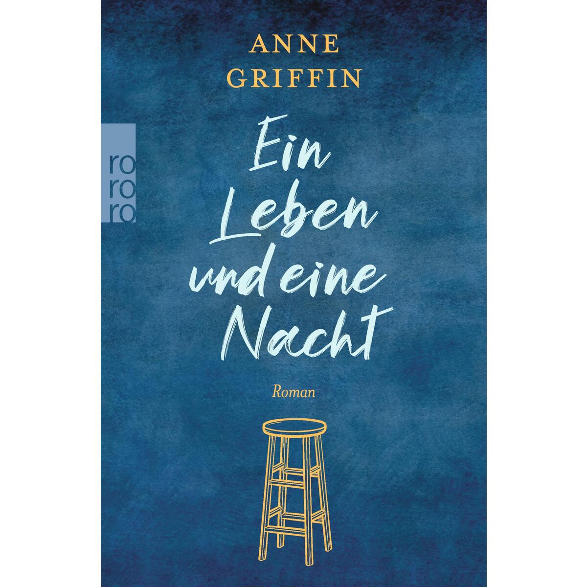 Ein Leben und eine Nacht von Rowohlt Taschenbuch