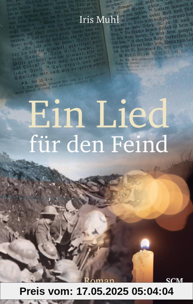 Ein Lied für den Feind