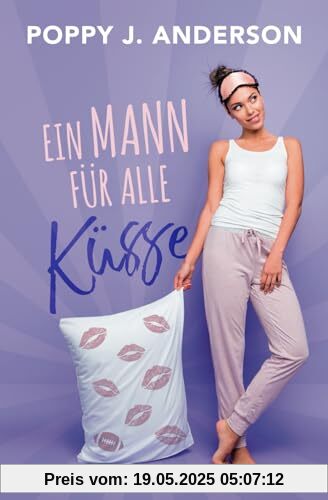 Ein Mann für alle Küsse Ein Mann für alle Küsse