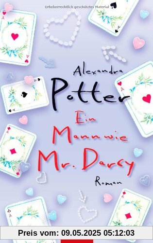 Ein Mann wie Mr. Darcy Ein Mann wie Mr. Darcy
