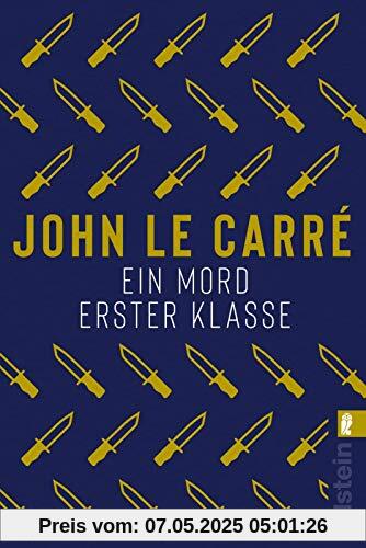 Ein Mord erster Klasse (Ein George-Smiley-Roman, Band 2)