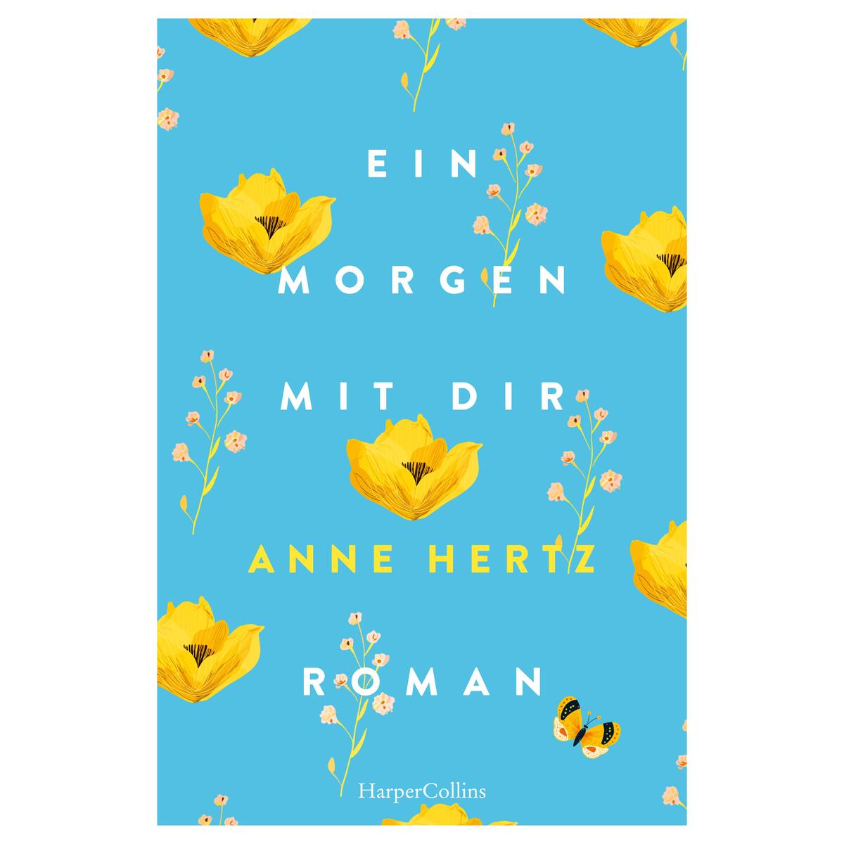 Ein Morgen mit dir von HarperCollins Taschenbuch