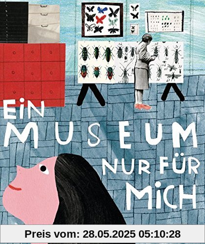 Ein Museum nur für mich