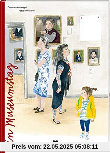 Ein Museumstag Ein Museumstag