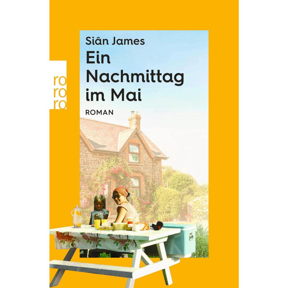 Ein Nachmittag im Mai von Rowohlt Taschenbuch