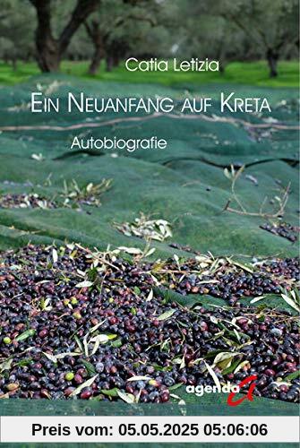 Ein Neuanfang auf Kreta
