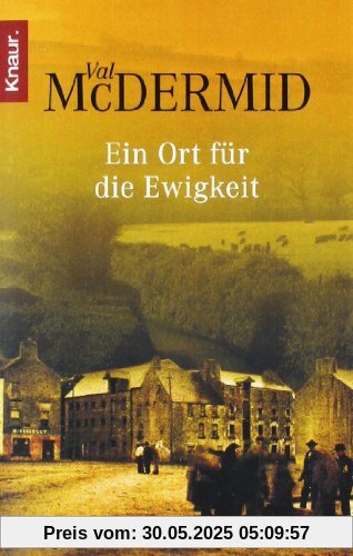 Ein Ort für die Ewigkeit Ein Ort für die Ewigkeit