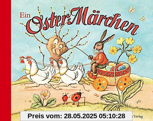 Ein Oster-Märchen
