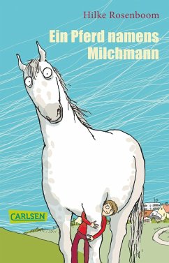 Ein Pferd namens Milchmann von Carlsen