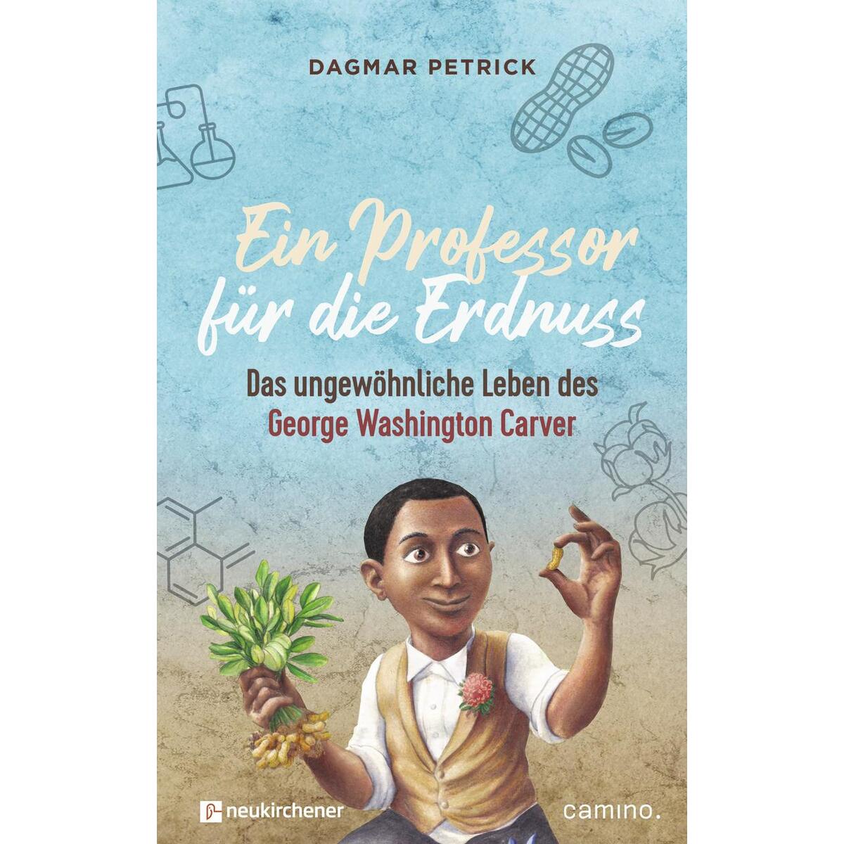 Ein Professor für die Erdnuss Ein Professor für die Erdnuss von Neukirchener Verlag