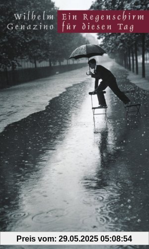 Ein Regenschirm für diesen Tag: Roman Ein Regenschirm für diesen Tag: Roman