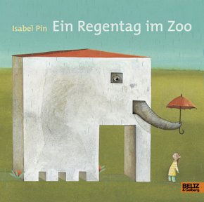 Ein Regentag im Zoo Ein Regentag im Zoo