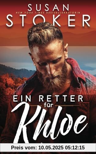 Ein Retter für Khloe (Das Bergungsteam vom Eagle Point, Band 7)